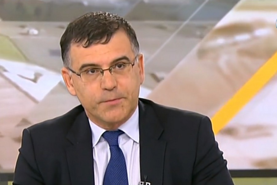 Крайно време е българското правителство да вземе пакет от противоинфлационни